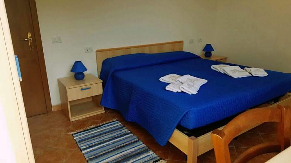 Vila Il Lentischio Del Sinis Putzu Idu Exteriér fotografie