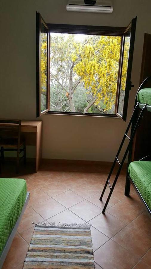 Vila Il Lentischio Del Sinis Putzu Idu Exteriér fotografie